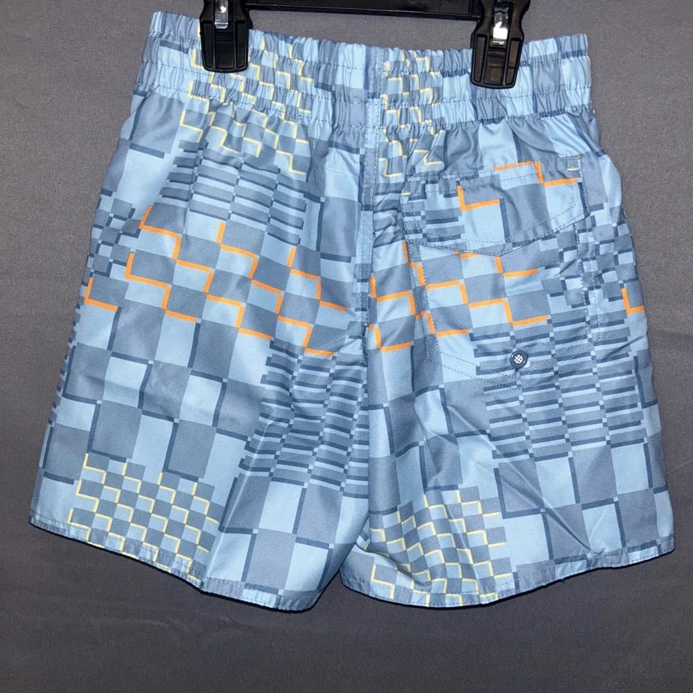 Laguna B laguna swim
